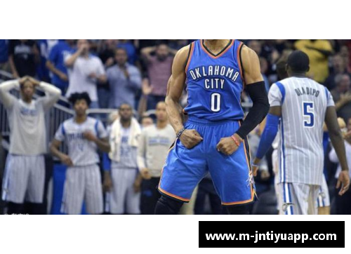 NBA球星的智慧箴言：超凡视野与胜利的秘诀