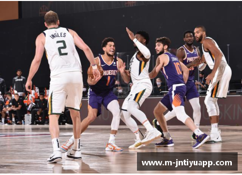 NBA热身裤：提升球员表现的秘密武器