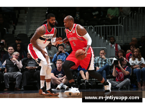 NBA萌娃：探索明日篮球之星