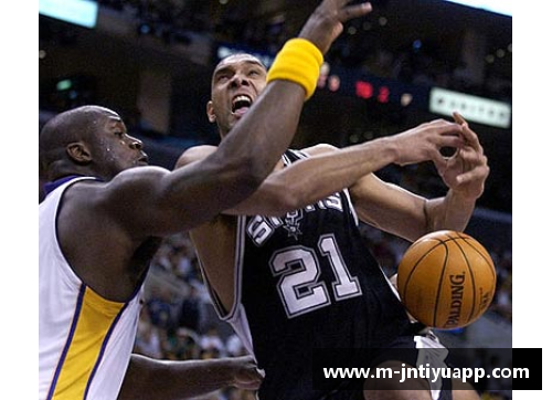 NBA总决赛：湖人的辉煌与传奇