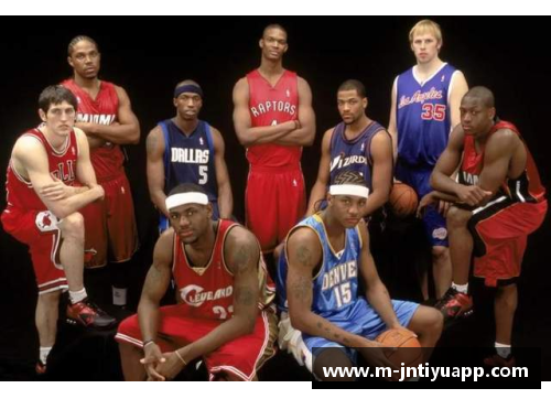 NBA：从零到英雄的崛起与辉煌